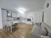 Apartament modern in Floresti, zona VIVO, langa Metro 