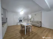 Apartament modern in Floresti, zona VIVO, langa Metro 
