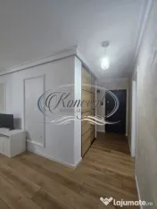 Apartament modern in Floresti, zona VIVO, langa Metro 