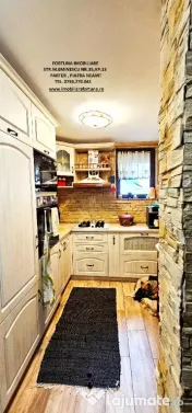 Apartament 2 camere Darmanesti,cochet,sau schimb cu 3camere+diferenta 