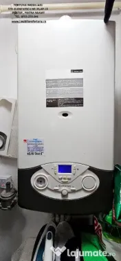 Apartament 2 camere Darmanesti,cochet,sau schimb cu 3camere+diferenta 