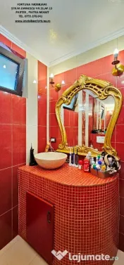 Apartament 2 camere Darmanesti,cochet,sau schimb cu 3camere+diferenta 