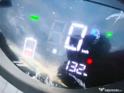 Triciclu electric RDB A-klass4, fara permis 25km/h, 800W, Baterie 60V 20Ah 