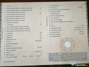 Triciclu electric RDB A-klass4, fara permis 25km/h, 800W, Baterie 60V 20Ah 