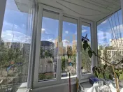 Apartament 2 camere decomandat 9 Mai Brasov Centrul Civic 