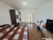 Apartament 2 camere decomandat 9 Mai Brasov Centrul Civic 