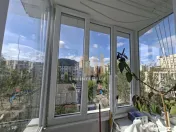 Apartament 2 camere decomandat 9 Mai Brasov Centrul Civic 