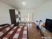 Apartament 2 camere decomandat 9 Mai Brasov Centrul Civic 