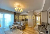 Apartament 3 camere | One Herăstrău Park | Parcare subt... 