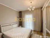 Apartament 3 camere | One Herăstrău Park | Parcare subt... 