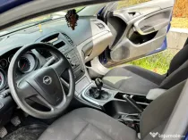 Opel insigna sports tourer 2009