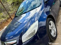 Opel insignia sports tourer 2009