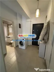 Apartament 2 camere mobilat utilat in Militari Residence 440 