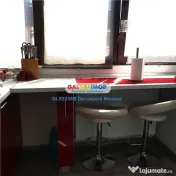 Garsoniera mobilata utilata Militari Residence, 54.900 euro 