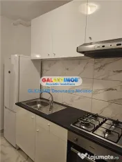 Garsoniera Militari Residence, mobilata,utilata 49.900 euro 
