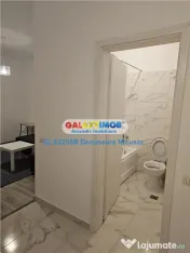 Garsoniera Militari Residence, mobilata,utilata 49.900 euro 