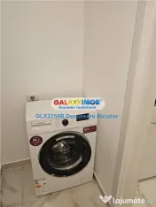 Garsoniera Militari Residence, mobilata,utilata 49.900 euro 