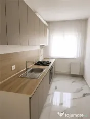 Apartament de inchiriat zona OMW, Milea 