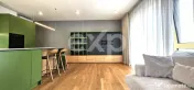Apartament modern 3 camere in Aviatiei Park, loc de parcare