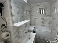 Apartament 2 camere in Deva, zona Gojdu, 47 mp, Parter inalt 