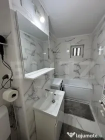 Apartament 2 camere in Deva, zona Gojdu, 47 mp, Parter inalt