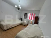 Apartament 2 camere in Deva, zona Gojdu, 47 mp, Parter inalt 