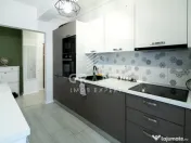 2 camere | 58 mp utili+balcon 10 mp | Str. Maramureșului– 