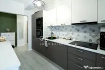 2 camere | 58 mp utili+balcon 10 mp | Str. Maramureșului–