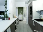 2 camere | 58 mp utili+balcon 10 mp | Str. Maramureșului– 