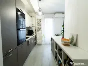 2 camere | 58 mp utili+balcon 10 mp | Str. Maramureșului– 