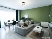 2 camere | 58 mp utili+balcon 10 mp | Str. Maramureșului– 