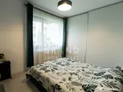 2 camere | 58 mp utili+balcon 10 mp | Str. Maramureșului– 