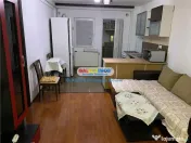 Apartament 2 camere mobilat utilat Militari Residence, 69.90 