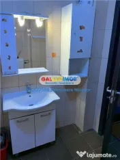 Apartament 2 camere mobilat utilat Militari Residence, 69.90 