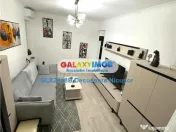 Apartament 2 camere Mobilat Utilat in Militari Residence 86. 