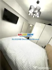 Apartament 2 camere Mobilat Utilat in Militari Residence 86. 