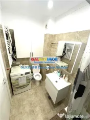 Apartament 2 camere Mobilat Utilat in Militari Residence 86. 