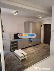 Garsoniera mobilata utilata Militari Residence 55.900 euro 