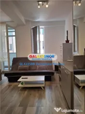 Garsoniera mobilata utilata Militari Residence 55.900 euro 