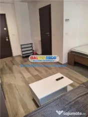 Garsoniera mobilata utilata Militari Residence 55.900 euro 