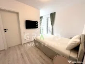 Ap 2 camere | BALCON | Parcare subterană | FLORESTI/EROILOR 