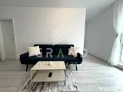 Ap 2 camere | BALCON | Parcare subterană | FLORESTI/EROILOR 