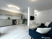 Ap 2 camere | BALCON | Parcare subterană | FLORESTI/EROILOR 