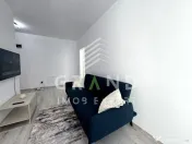 Ap 2 camere | BALCON | Parcare subterană | FLORESTI/EROILOR 