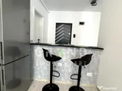 Ap 2 camere | BALCON | Parcare subterană | FLORESTI/EROILOR 