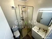 Ap 2 camere | BALCON | Parcare subterană | FLORESTI/EROILOR 