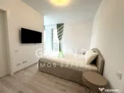 Ap 2 camere | BALCON | Parcare subterană | FLORESTI/EROILOR 