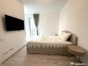 Ap 2 camere | BALCON | Parcare subterană | FLORESTI/EROILOR 