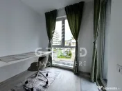 Ap 2 camere | BALCON | Parcare subterană | FLORESTI/EROILOR 