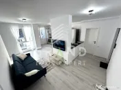 Ap 2 camere | BALCON | Parcare subterană | FLORESTI/EROILOR 